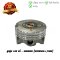 ลูกสูบ Spark115-I Finn เบอร์ 1.00 แท้ศูนย์ ยี่ห้อ Yamaha (DR15-9)(พร้อมแหวนและสลักสูบ)